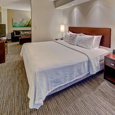 Springhill Suites By Marriott Naples Golden Gate Exterior foto