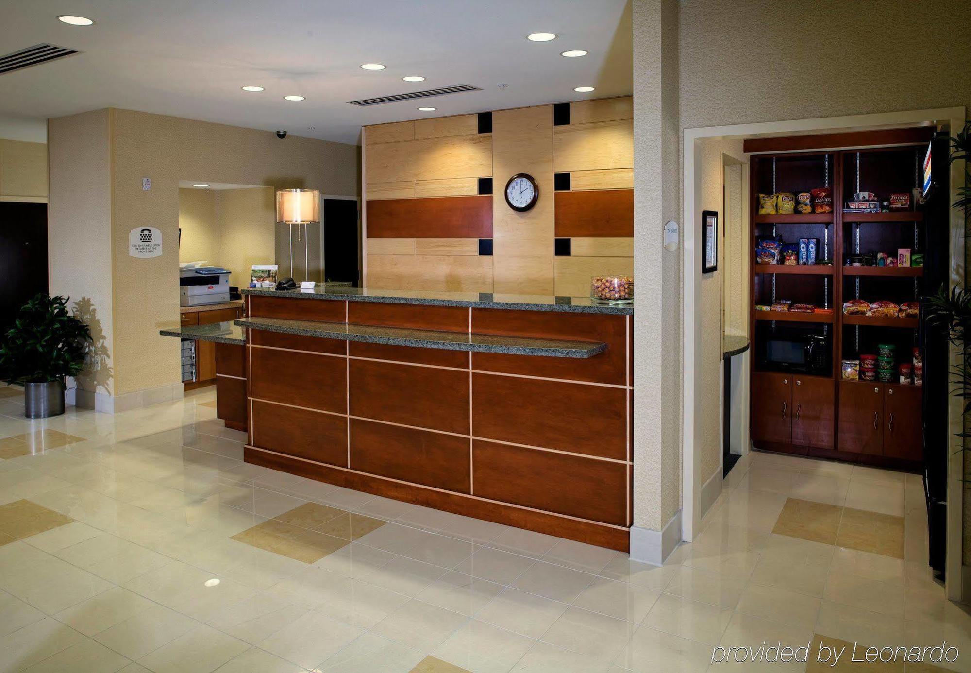 Springhill Suites By Marriott Naples Golden Gate Exterior foto